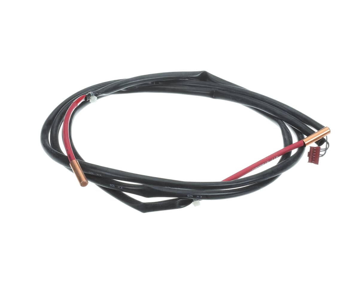 This is a genuine Daikin 1984187 THERMISTOR ASSEMBLY.