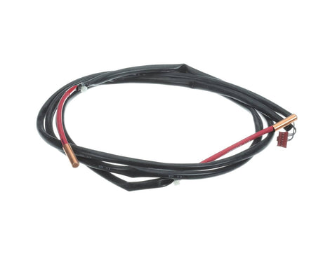 This is a genuine Daikin 1984187 THERMISTOR ASSEMBLY.