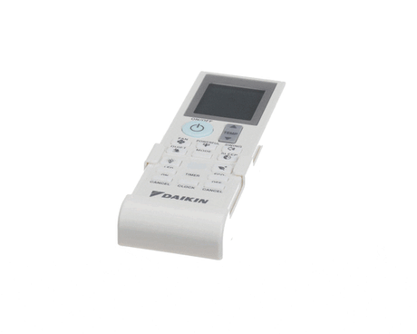 Daikin 2543304 REMOTE CONTROL
