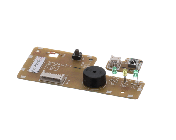 Daikin 4000843 PRINTED CIRCUIT . (PHOTO/D