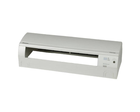 This is a genuine Daikin 4007623 FRONT GRILLE ASSEMBLY.