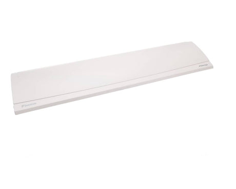 This is a genuine Daikin 4007624 FRONT PANEL