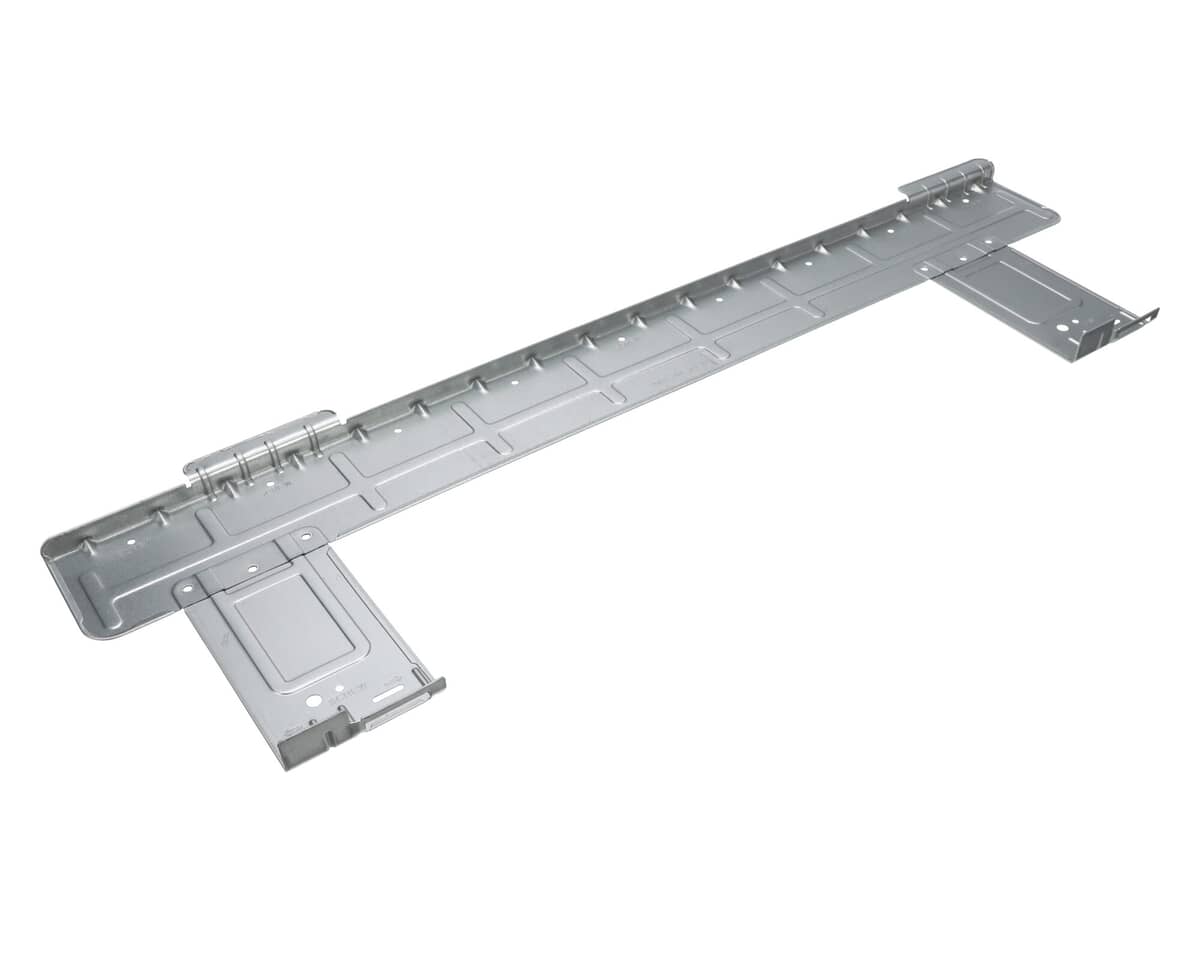 This is a genuine Daikin 4009108 MOUNTING PLATE