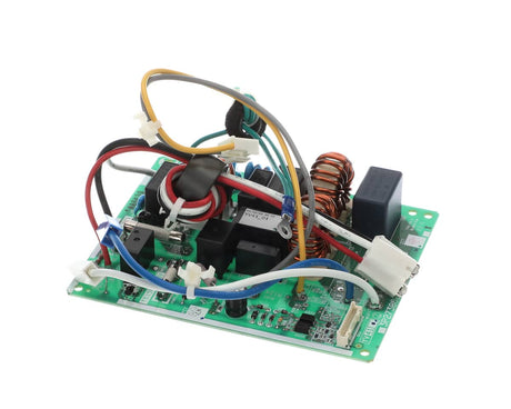 This is a genuine Daikin 4009393 PRINTED CIRCUIT BOARD