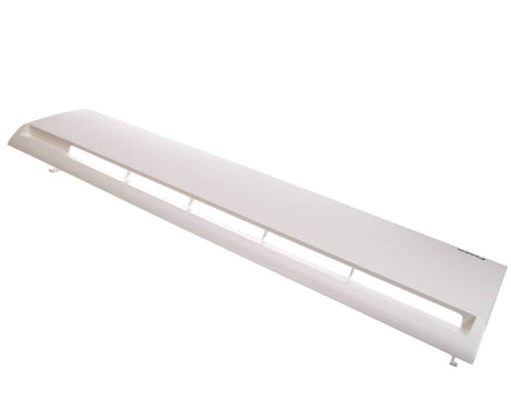 This is a genuine Daikin 4009499 FRONT PANEL ASSEMBLY.