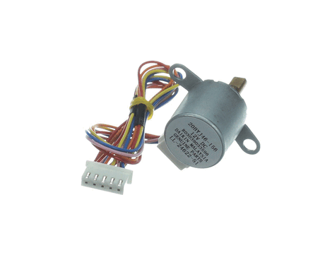 This is a genuine Daikin 4009583 MOTOR AIR SWING