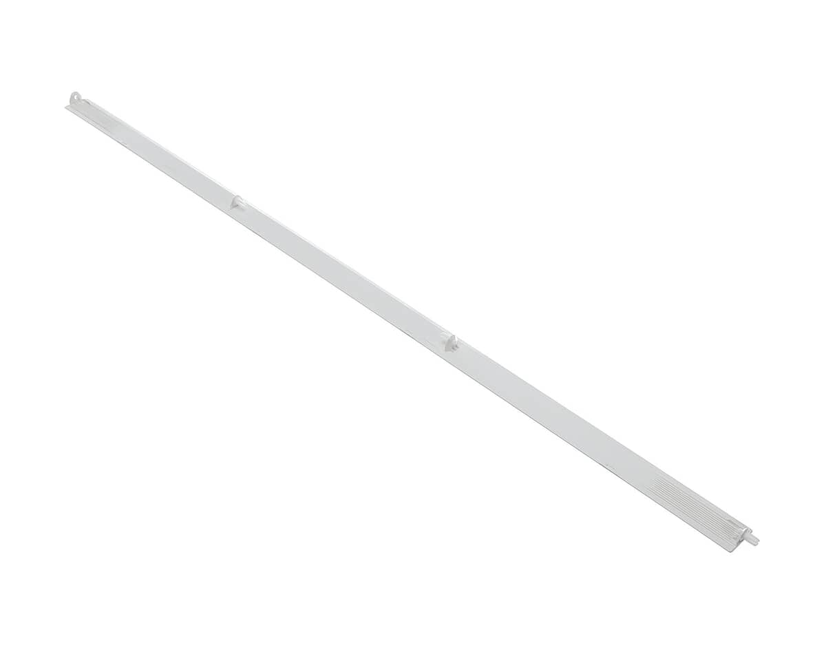 This is a genuine Daikin 4014037 HORIZONTAL VANE LWR/DISCH