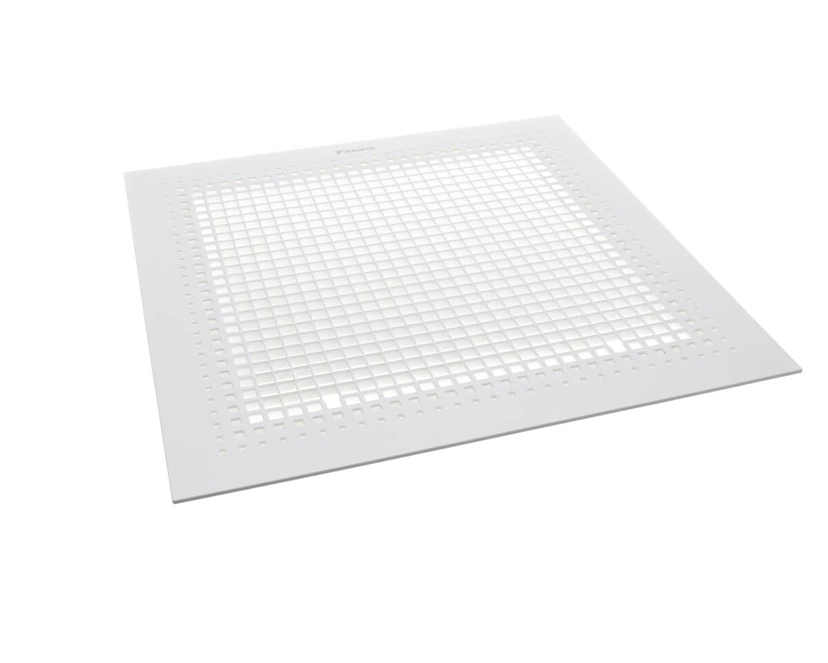 This is a genuine Daikin 5012368 SUCTION GRILLE