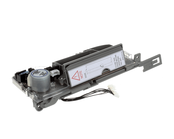 This is a genuine Daikin 5018106 GEAR CLOSING MOTION ASSEMBLY