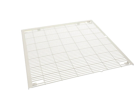 This is a genuine Daikin 6024931 DISCHARGE GRILLE ASSEMBLY.