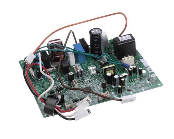 Daikin 6025776 Printed Circuit Assembly