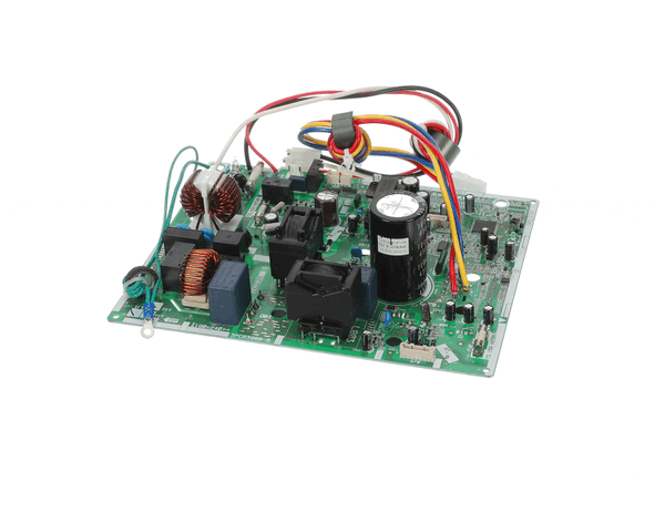 Daikin 6026871 PRINTED CIRCUIT ASSEMBLY