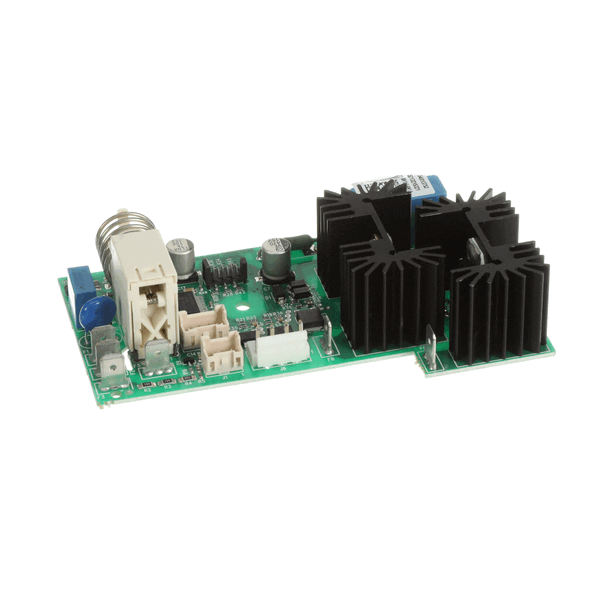 This is a genuine Delonghi 5213215321 PCB POWER (SW 11.3 IFD) 120V