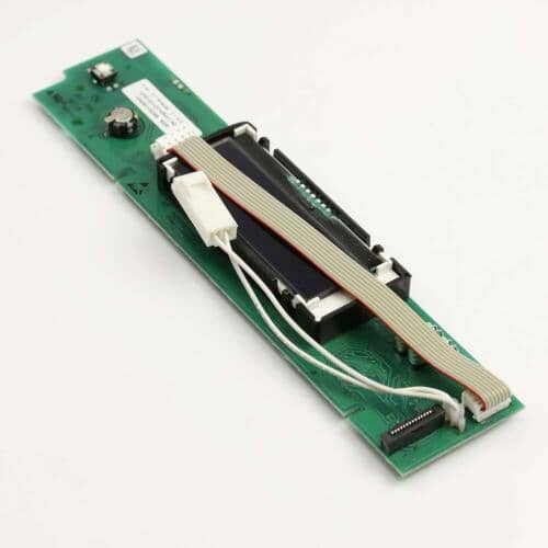 This is a genuine Delonghi 5213215521 PCB LCD GDS(SW1.2)