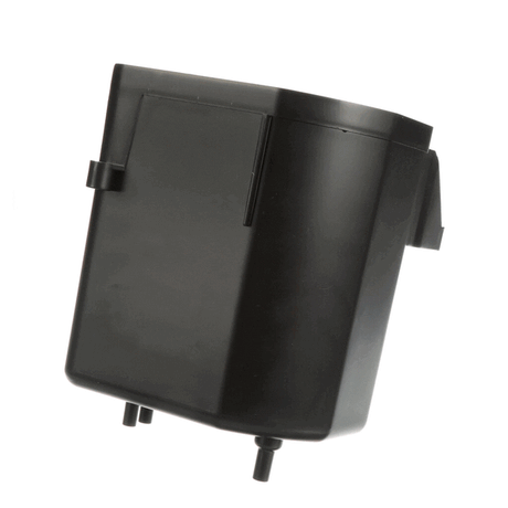 This is a genuine Delonghi 5313220671 CONTAINER
