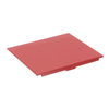 Delonghi 5313230111 CAPSULE CONTAINER COVER RED (P