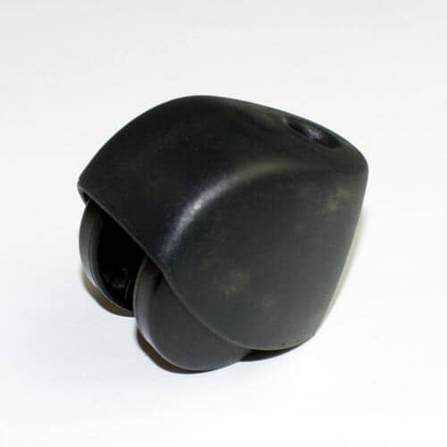 This is a genuine Delonghi 5510001000 CASTOR - WHEEL