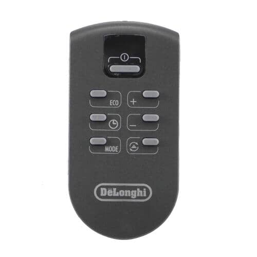 This is a genuine Delonghi 5511410151 REMOTE