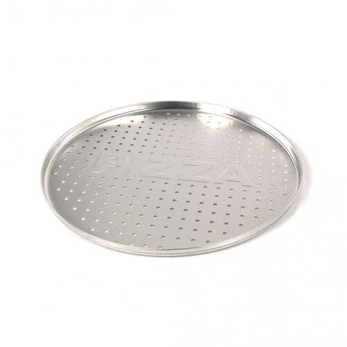 This is a genuine Delonghi 5511810298 PIZZA PLATE