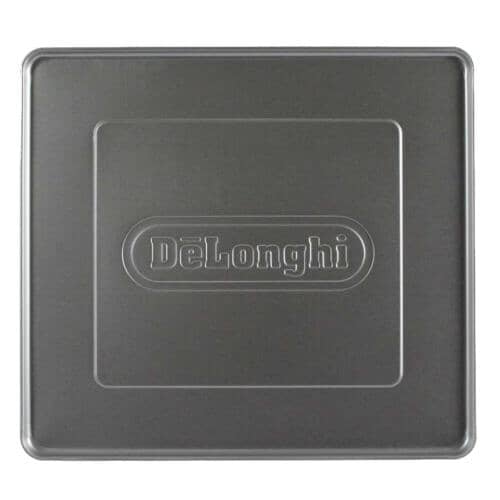 This is a genuine Delonghi 5511810558 CRUMB PLATE
