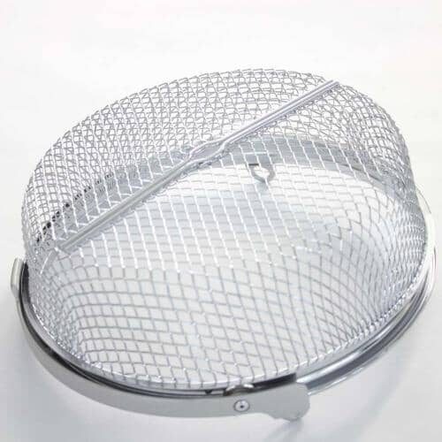 This is a genuine Delonghi 5512500019 BASKET ASSEMBLY