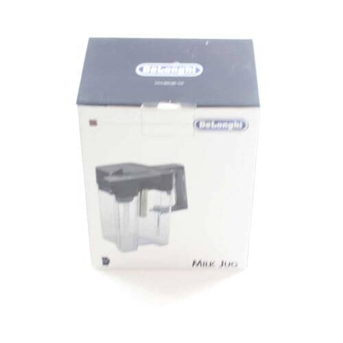 This is a genuine Delonghi 5513211611 MILK TANK ASSEMBLY