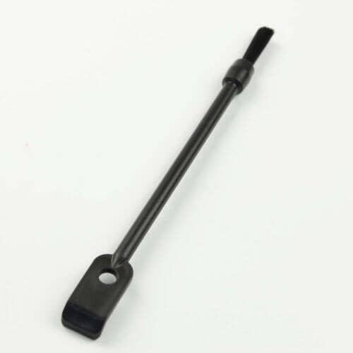 This is a genuine Delonghi 5513211891 PENNELLO-RASCHIETTO+SETOLE NER