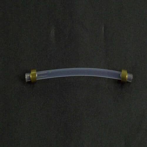 This is a genuine Delonghi 5513217171 TUBE FEP DI2-DE4 L=95 2BUSHES
