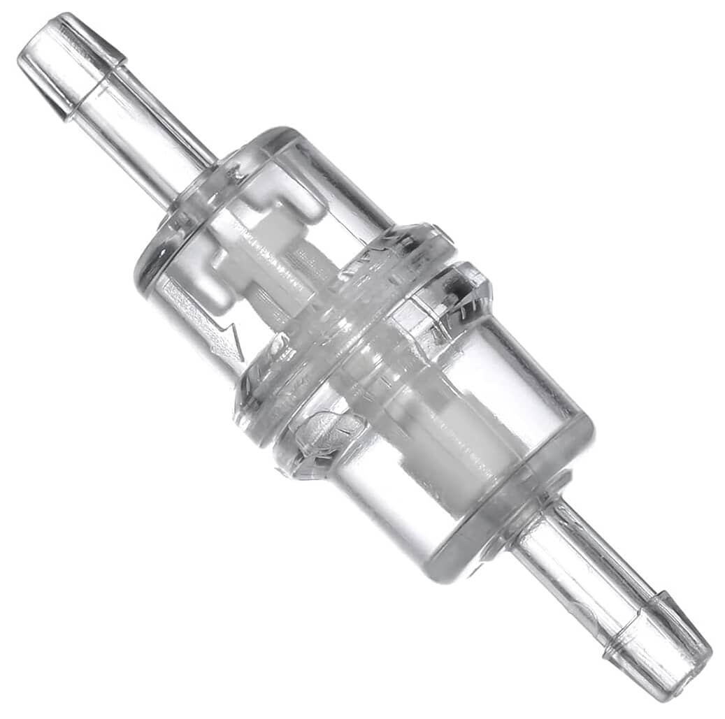 This is a genuine Delonghi 5513220521 FILTER, CLEAR