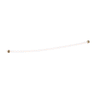 Delonghi 5513271399 TUBE (PTFE DI2-DE4 L=215)