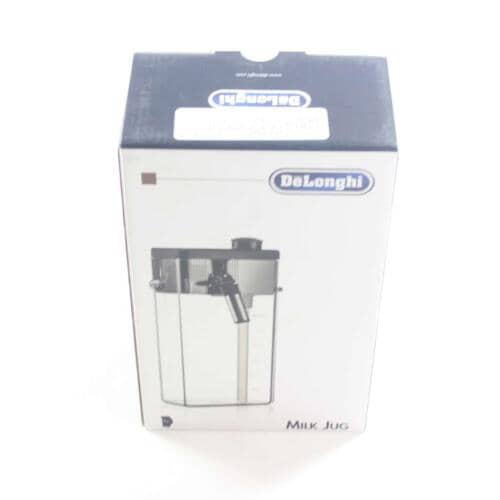 This is a genuine Delonghi 5513294511 MILK TANK ASSEMBLY
