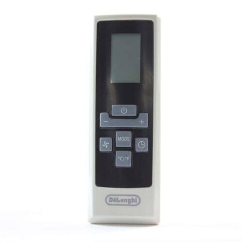 This is a genuine Delonghi 5515110181 REMOTE CONTROL