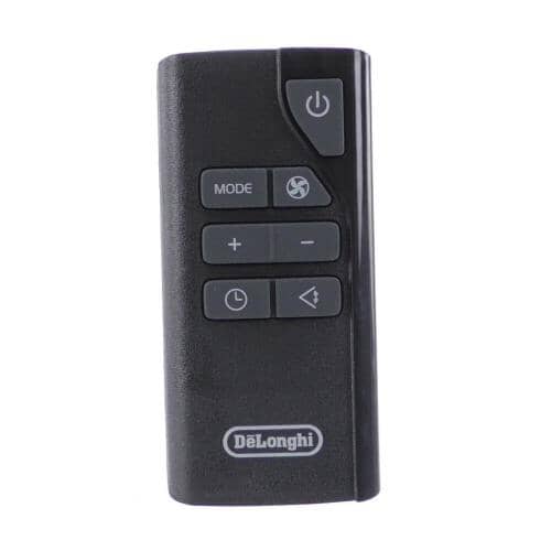 This is a genuine Delonghi 5515110631 REMOTE CONTROL