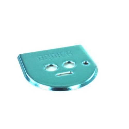 This is a genuine Delonghi 6013214801 CUP PLATE