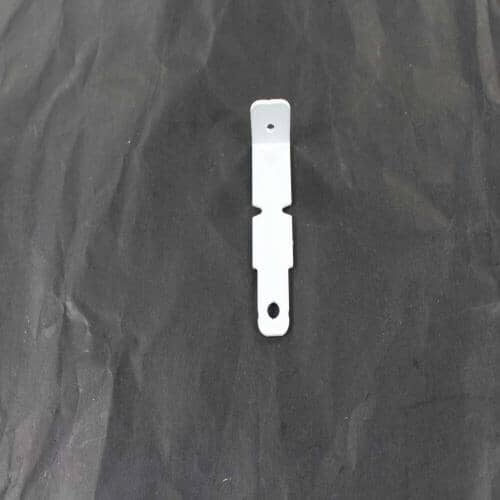 This is a genuine Delonghi 7011310881 WALL SUPPORT