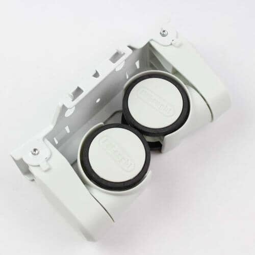 This is a genuine Delonghi 7311010348 FOOT ASSEMBLY