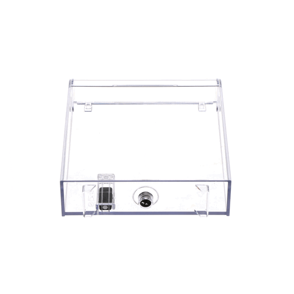 This is a genuine Delonghi 7313269001 WATER TANK ASSEMBLY EN750