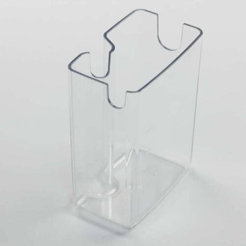 This is a genuine Delonghi 7313285999 CARAFE MILK(TRITAN)NATURAL EC8