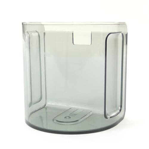 This is a genuine Delonghi 7317710014 GROUND COFFEE CONTAINER