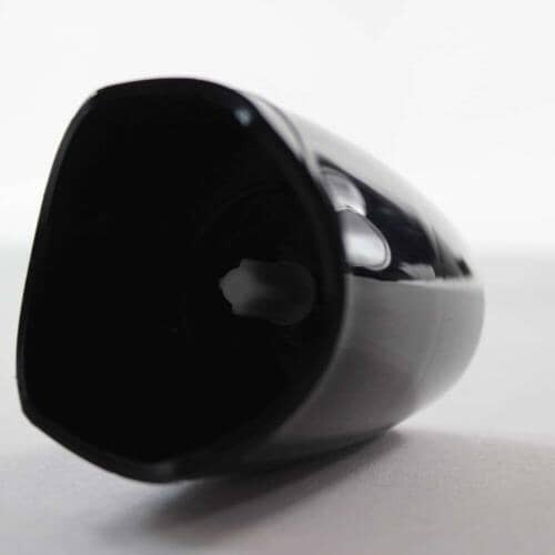 This is a genuine Delonghi 7322111294 ICS WH5 GEARHOUSING CPL BLACK