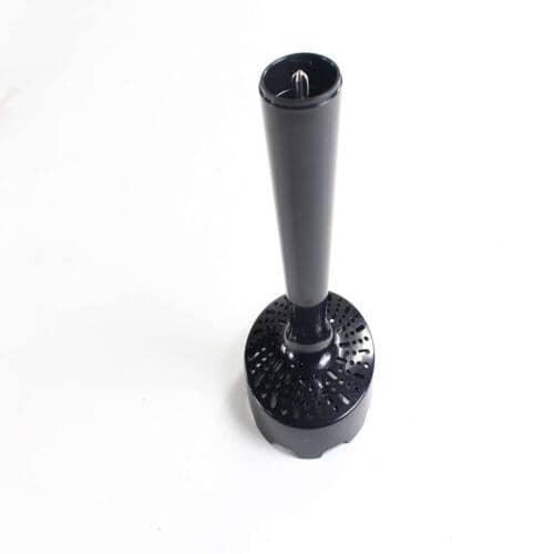This is a genuine Delonghi 7322112264 ICS MQ5000 MASHER BODY BK CPL
