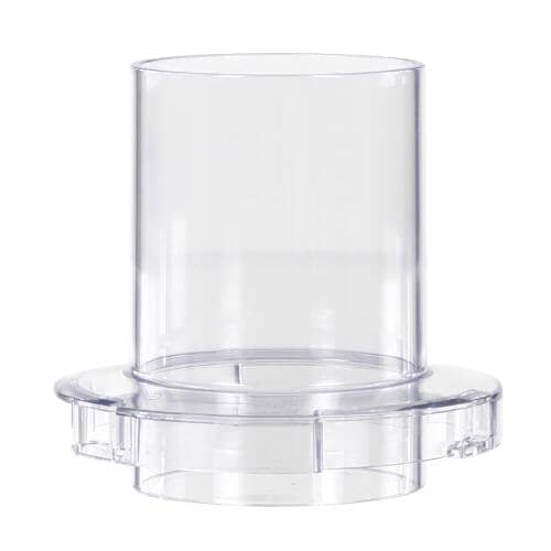 This is a genuine Delonghi 7322117914 ICS SPIRALIZER FUNNEL S12