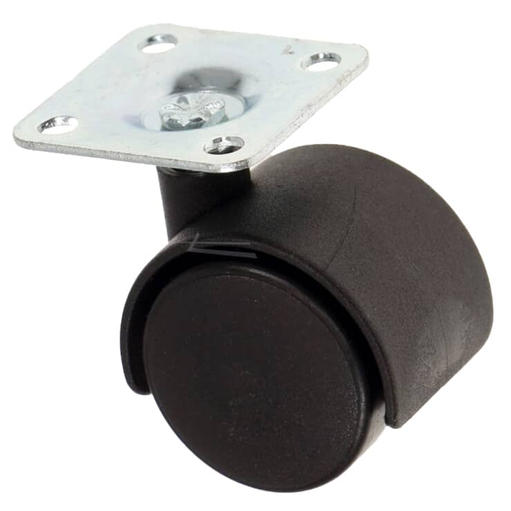 This is a genuine Delonghi AS00001750 CASTER PAC EM365/370