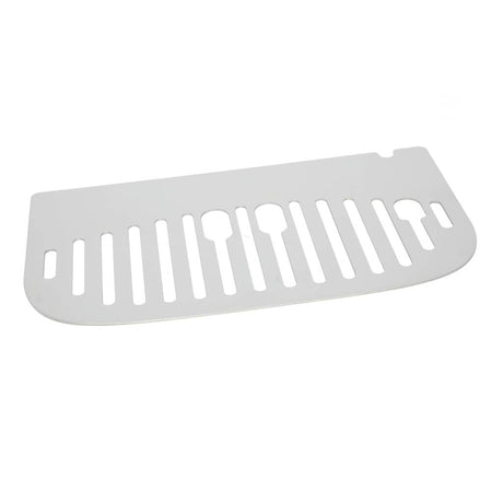 This is a genuine Delonghi AS00002662 CUP HOLDER