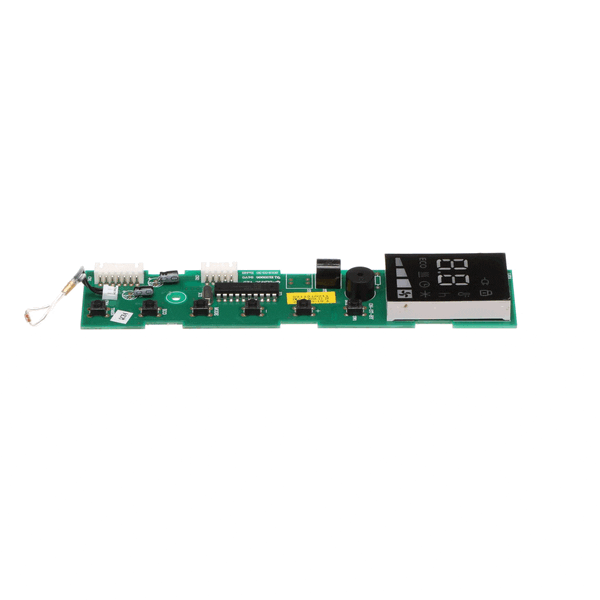 Delonghi AS22200021 USER INTERFACE HSX (US) F (QJ)