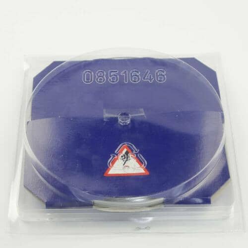 This is a genuine Delonghi BR63210635 JULIENNE DISC