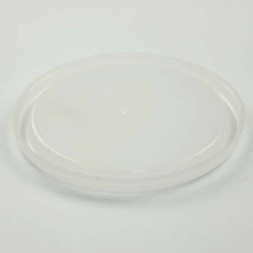 This is a genuine Delonghi BR64187628 LID, TRANSPARENT