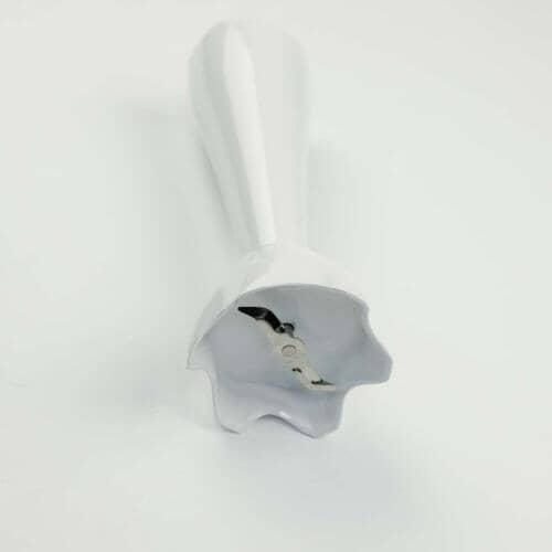 This is a genuine Delonghi BR67050130 PLASTIC SHAFT CPL.