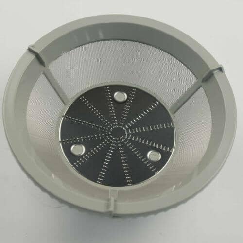 This is a genuine Delonghi BR67051120 FILTER