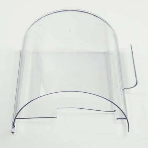 This is a genuine Delonghi BR67051133 PULP CONTAINER, PURE-TRANSPARE